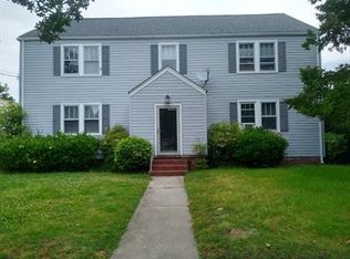 742 Shirley Ave #3, Norfolk, VA 23517