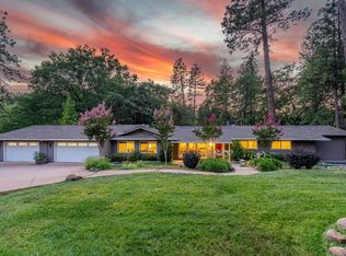 1035 Faith Dr, Meadow Vista, CA 95722