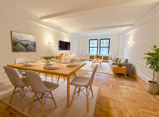 350 Central Park W #3P, New York, NY 10025