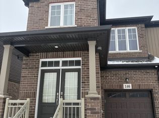 146 Bur Oak Dr #BASEMENT, Thorold, ON L2V0L7