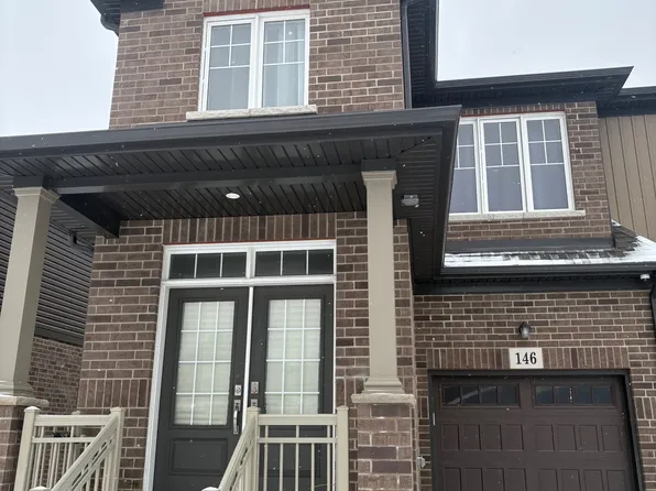146 Bur Oak Dr #Basement, Thorold, ON L2V 0L7