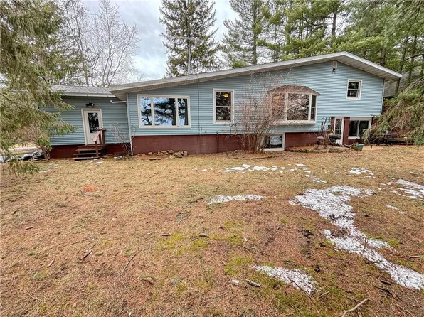 2611 6 15/16 Avenue, Chetek, WI 54728