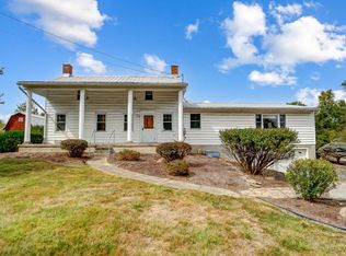 2584 McHenry Rd, Goshen, OH 45122