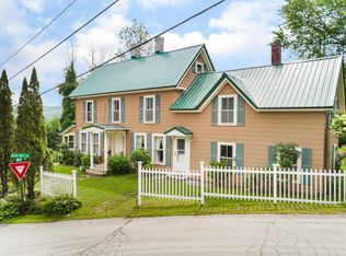 23 Prospect St, Hillsboro, NH 03244