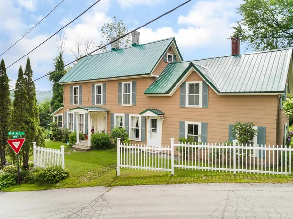 23 Prospect Street, Hillsborough, NH 03244