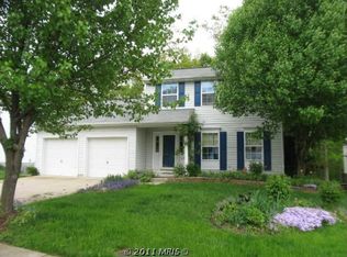 308 Anchor Ct, Havre De Grace, MD 21078