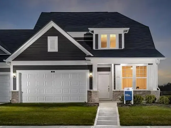 802 Weldon Way, Westfield, IN 46074