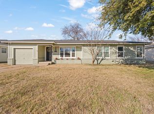 5309 Palmer Dr, Haltom City, TX 76117