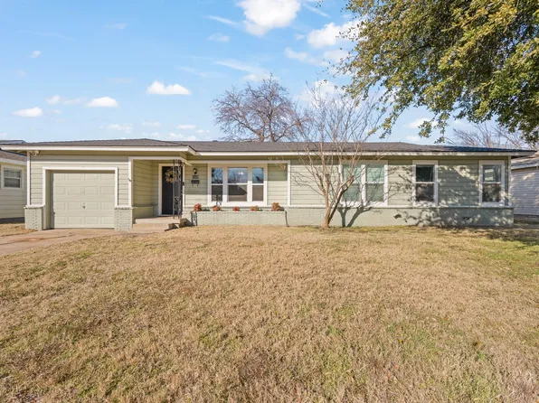 5309 Palmer Dr, Haltom City, TX 76117