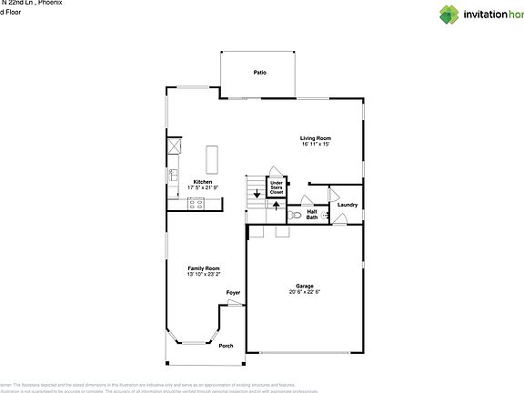 3rd image of this home