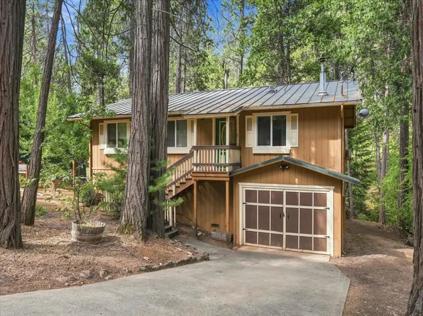 7095 Hites Cove Rd, Mariposa, CA 95338