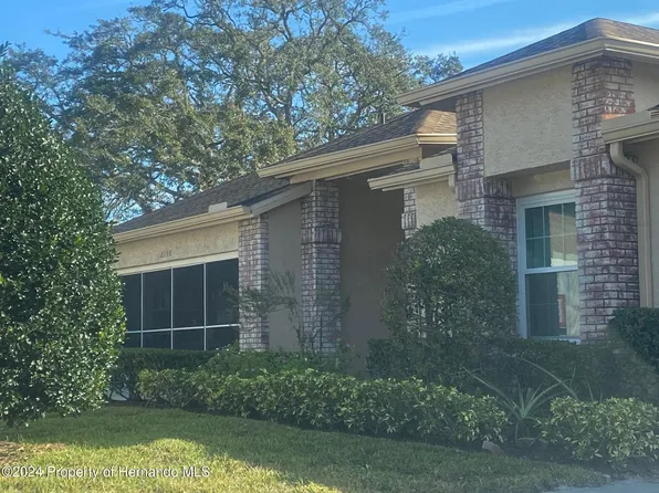 2356 Rolling View Dr, Spring Hill, FL 34606