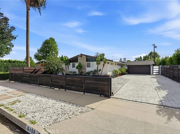 16456 Kingsbury St, Granada Hills, CA 91344