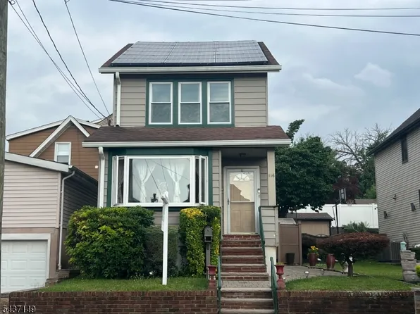116 Prospect Ave, North Arlington Boro, NJ 07031