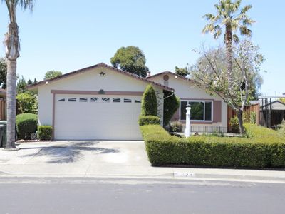 23 Greentree Cir, Milpitas, CA, 95035