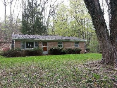 276 N Old S, Martinsville, IN, 46151