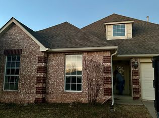8926 N 127th Ave E, Owasso, OK 74055