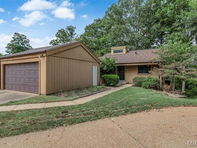 1591 Woodside Village Ln, Ballwin, MO, 63021