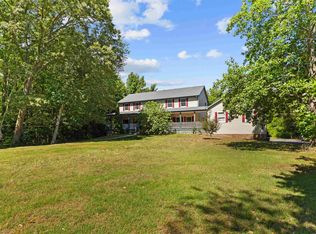 551 Shunpike Rd, Cape May Court House, NJ 08210