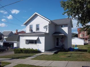 513 Palm St, Scranton, PA 18505