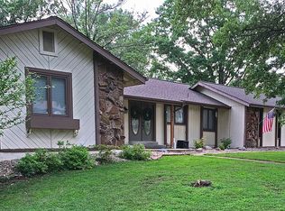 193 Rue Grand Dr, Lake Saint Louis, MO 63367