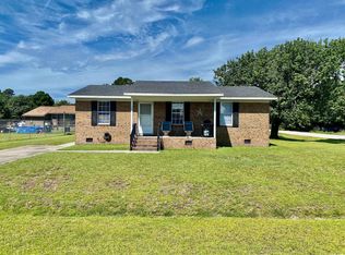 709 Jamie Ln, Conway, SC 29526