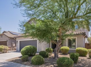 1933 W Black Hill Rd, Phoenix, AZ 85085