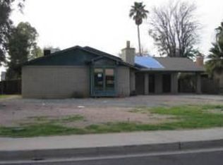 1360 S Windsor Cir, Mesa, AZ 85204