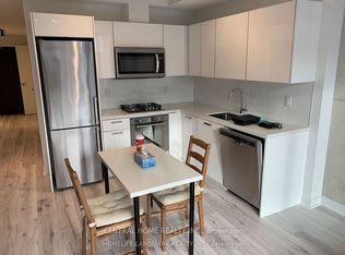55 Ontario St #415, Toronto, ON M5A 2V8