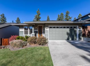 2427 NW Quinn Creek Loop, Bend, OR 97703