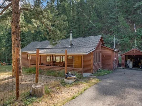 10690 S Deer Creek Road, Littleton, CO 80127