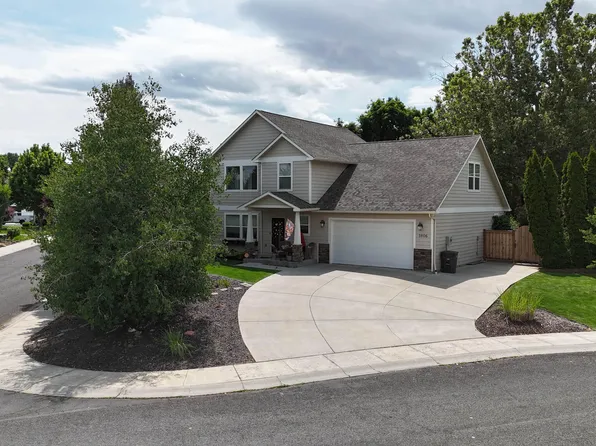 1406 S 79th Ave, Yakima, WA 98908