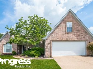 6670 Hare Run Ln, Arlington, TN 38002