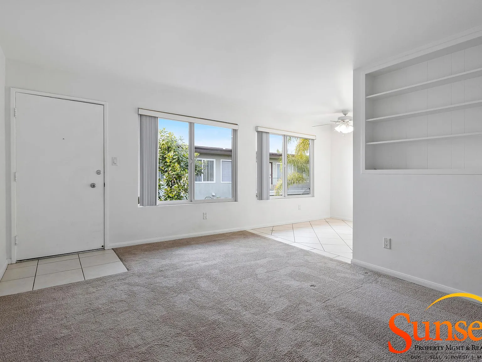 1 bed, 600 sqft, $1,795 — Photo 2
