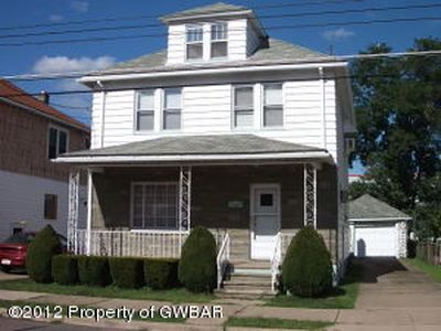 301 Richard St, Kingston, PA, 18704