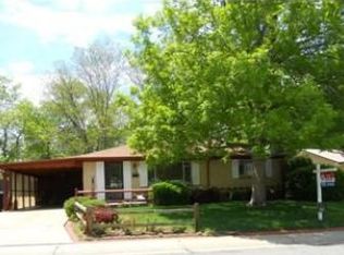 2593 S Stuart St, Denver, CO 80219