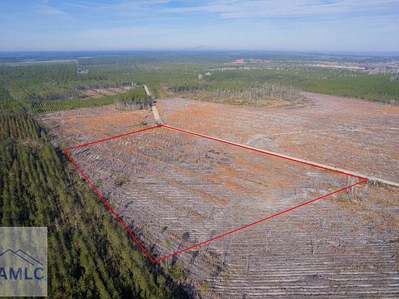 3rd image of TRACT 5 Morris Break Rd