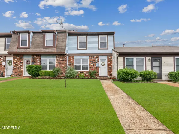 236 Greenwood Loop Road, Brick, NJ 08724