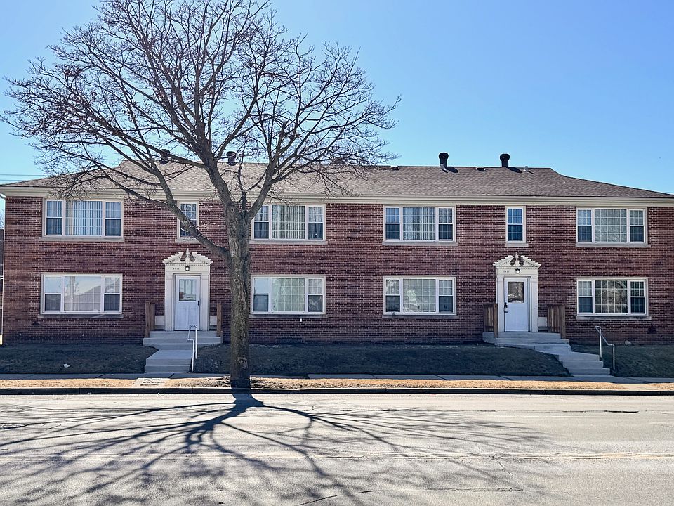 1st image of 1-6911 W Lisbon Ave #1