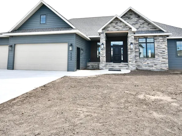 6288 Cattail Cv S, Fargo, ND 58104