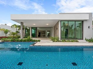 THE ISLES-6 Salt Lane, Dorado, PR 00646
