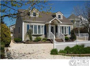 188 Pershing Blvd, Lavallette, NJ 08735