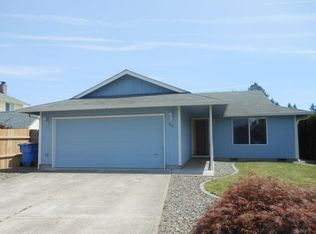 8415 NE 158th Ave, Vancouver, WA 98682