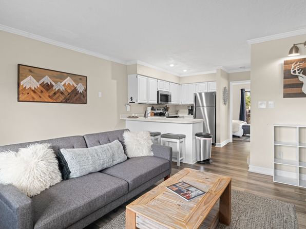 3615 N Wolf Creek Dr Unit 206