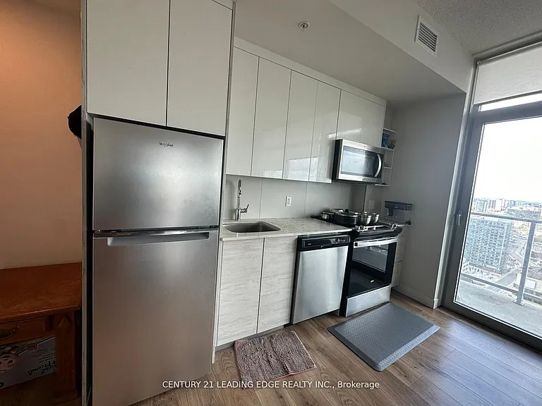 60 Frederick St #2507 — Photo 6
