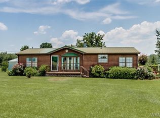 14520 Highway 18 E, Berry, AL 35546