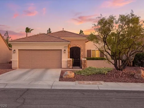 2287 Keego Harbor St, Henderson, NV 89052