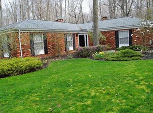 3171 Pine Lake Dr, Medina, OH 44256