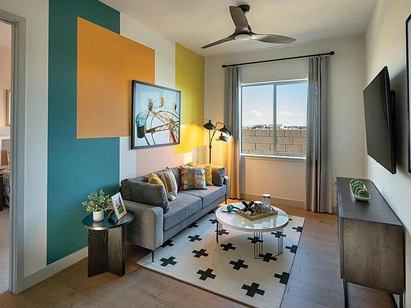 The Cortessa - Retreat