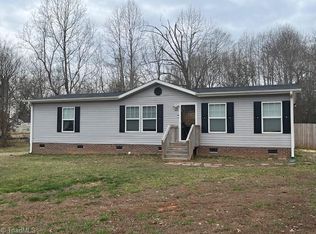 449 Will Boone Rd, Mocksville, NC 27028